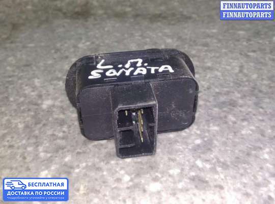 Кнопки на Hyundai Sonata IV (EF)
