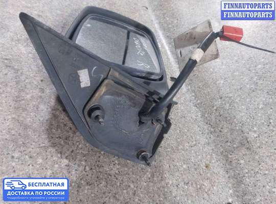 Зеркало боковое на Jeep Grand Cherokee I (ZJ)