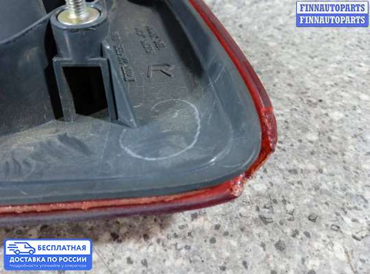 Фонарь крышки багажника на Mazda 626 V GF