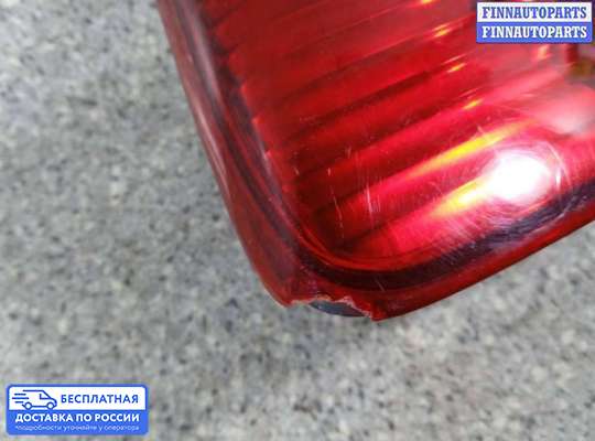 Фонарь крышки багажника на Mazda 626 V GF