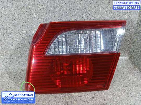 Фонарь крышки багажника на Mazda 626 V GF