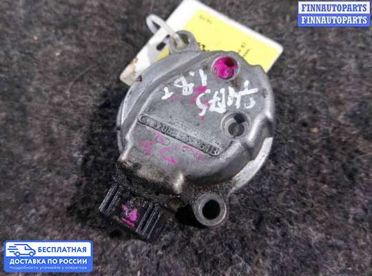 Датчик распредвала на Skoda Superb I (3U)