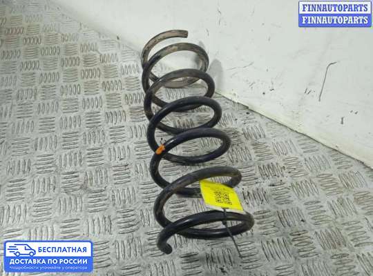 Пружина подвески на Ford Mondeo IV