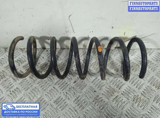 Пружина подвески на Ford Mondeo IV