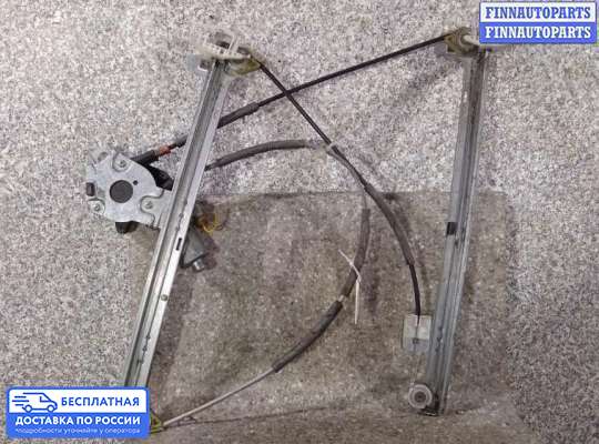 Стеклоподъемник электрический на Citroen Xsara (N1)