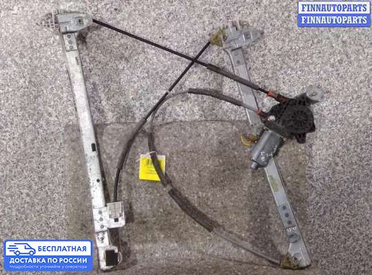Стеклоподъемник электрический на Citroen Xsara (N1)