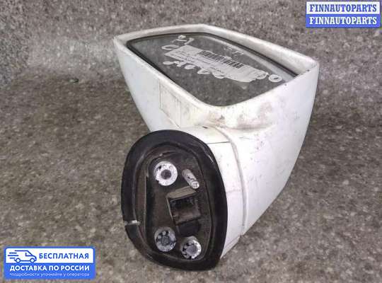 Зеркало боковое на Hyundai Coupe / Tiburon II (GK)