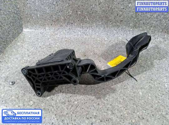 Педальный узел (педаль) на Fiat Grande Punto