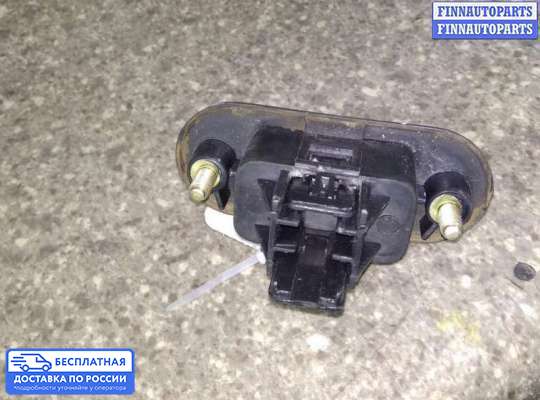 Кнопки на Hyundai Santa Fe I (SM, Classic +ТАГАЗ)