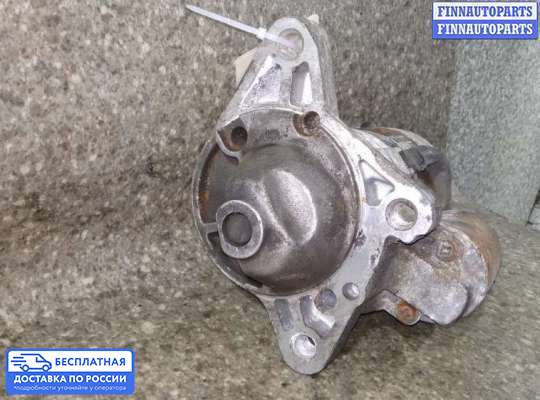 Стартер на Mazda MPV II LW