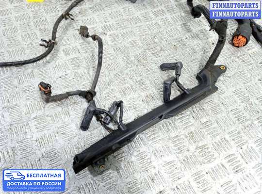 Проводка (коса) моторная на Opel Zafira A