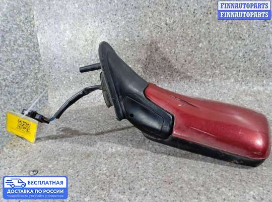 Зеркало боковое на Volkswagen Vento (1HX0)