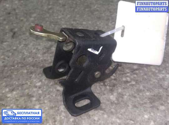Замок багажника на Lancia Zeta