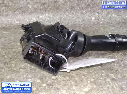 Подрулевой переключатель на Lexus RX II (XU30)