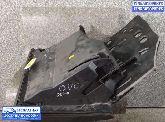Бардачок (вещевой ящик) на Opel Vectra C