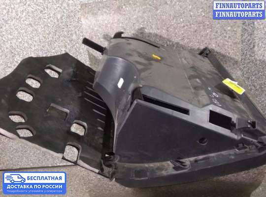 Бардачок (вещевой ящик) на Opel Vectra C