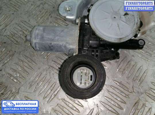 Стеклоподъемник электрический на Lexus RX II (XU30)