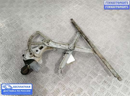Стеклоподъемник электрический на Lexus RX II (XU30)