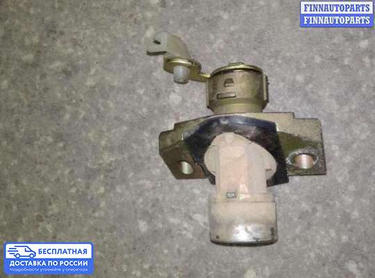 Замок багажника на Subaru Legacy Outback II (BE, BH)