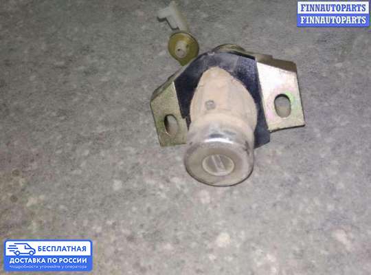 Замок багажника на Subaru Legacy Outback II (BE, BH)