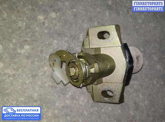 Замок багажника на Subaru Legacy Outback II (BE, BH)
