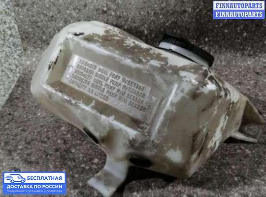Бачок омывателя на Jeep Grand Cherokee I (ZJ)