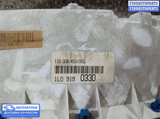 Щиток приборов на SEAT Toledo I (1L)