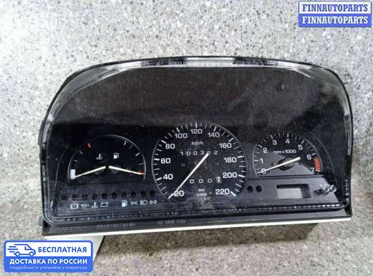 Щиток приборов на SEAT Toledo I (1L)