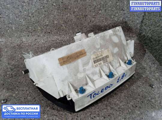 Щиток приборов на SEAT Toledo I (1L)