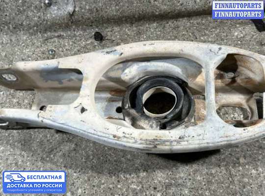 Рычаг подвески на BMW X1 (E84)