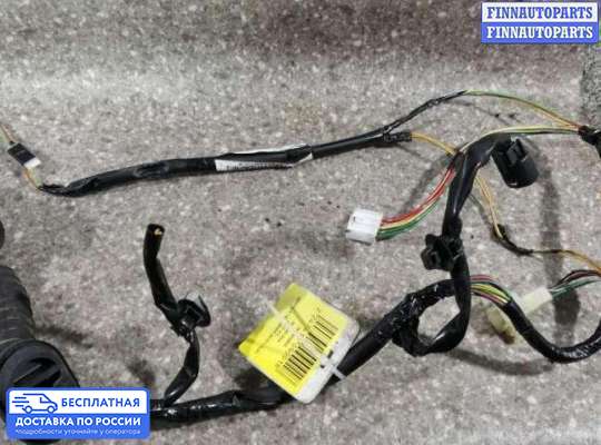 Проводка (коса) моторная на Suzuki SX4