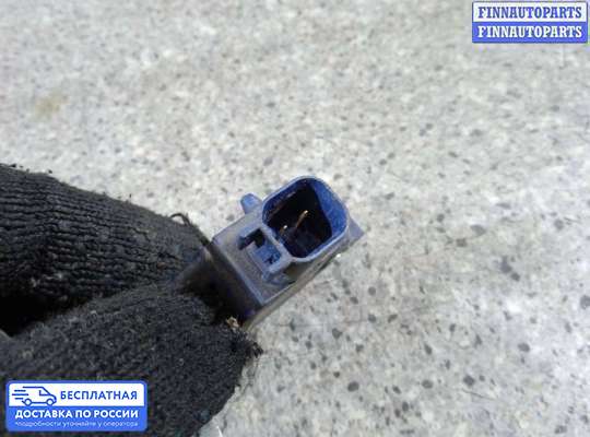 Датчик удара (Airbag) на Volvo S40 II | V50 (MS)