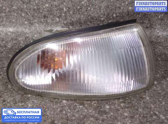 Поворотник передний на Mitsubishi Colt IV (CA0)