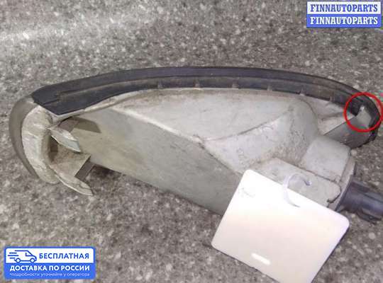 Поворотник передний на Mitsubishi Colt IV (CA0)