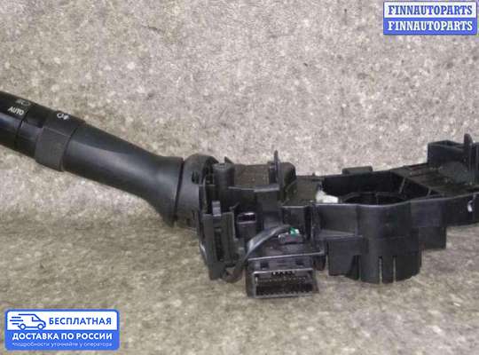 Подрулевой переключатель на Lexus RX II (XU30)