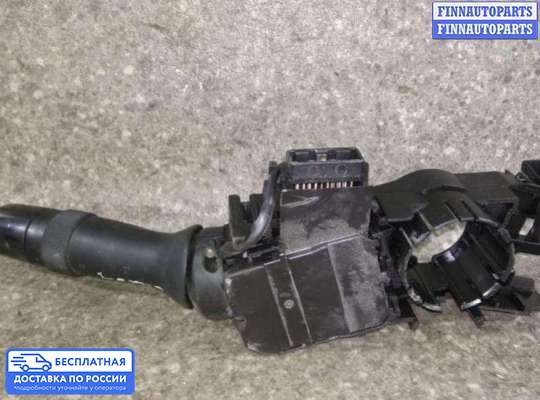 Подрулевой переключатель на Lexus RX II (XU30)