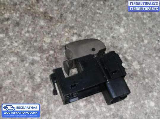 Блок управления стеклоподъёмниками на Lexus GS II (S160)