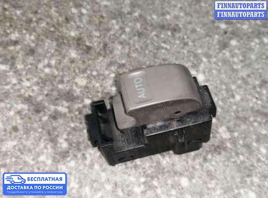 Блок управления стеклоподъёмниками на Lexus GS II (S160)