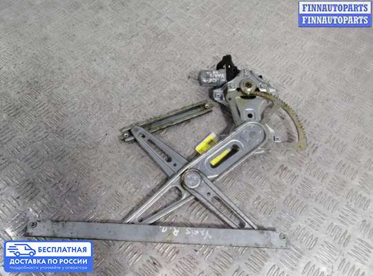 Стеклоподъемник электрический на Toyota Yaris P9