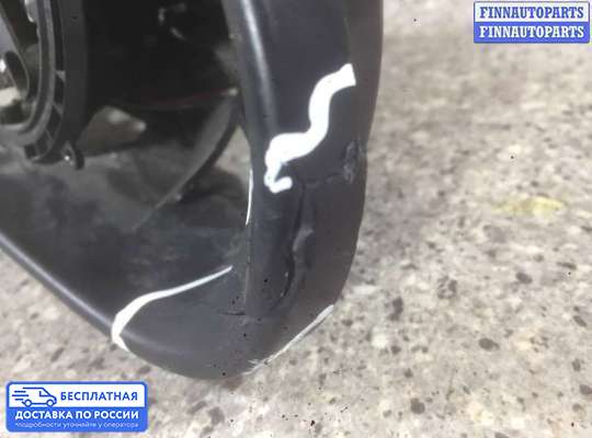 Зеркало боковое на Peugeot 308 I (T7)