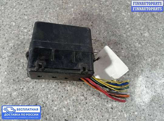 Реле прочее на Nissan Qashqai I (J10)