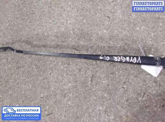 Поводок дворника на Dodge Caravan IV (RG, RS)