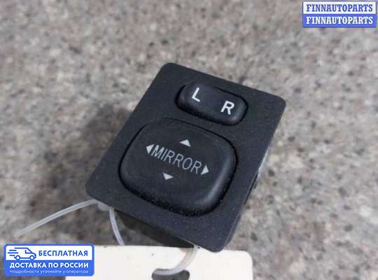 Блок управления зеркал на Toyota Verso AR20