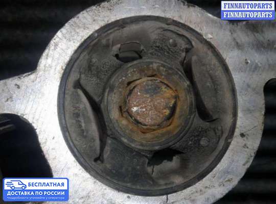 Рычаг подвески на Volkswagen Touran I (1T)