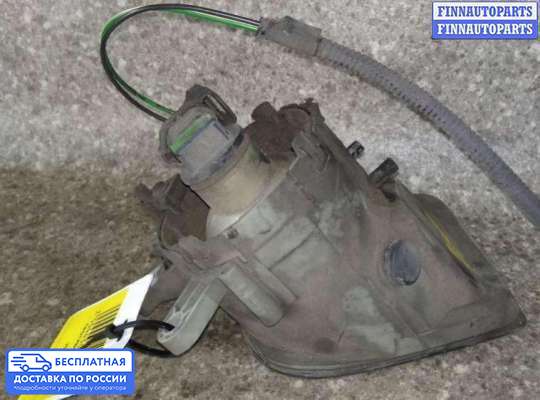 Фара противотуманная (ПТФ) на Volvo S40 II | V50 (MS)