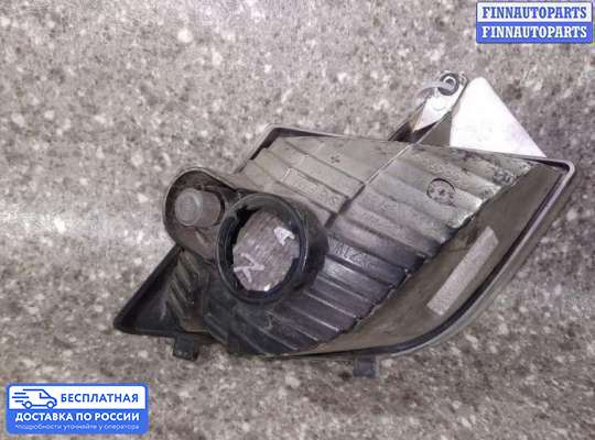 Поворотник передний на Nissan Micra (K12)