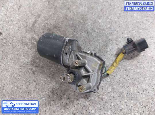 Моторчик дворников (стеклоочистителя) на Hyundai Getz