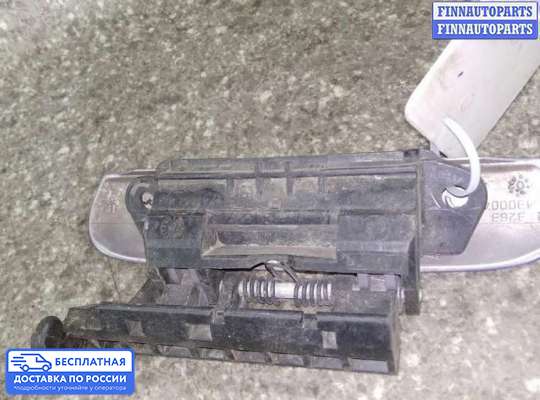 Ручка двери наружная на Citroen Xsara (N1)