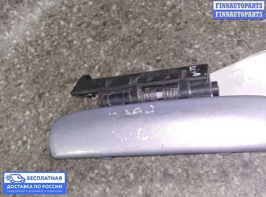 Ручка двери наружная на Citroen Xsara (N1)