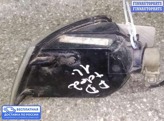 Поворотник передний на SEAT Toledo I (1L)